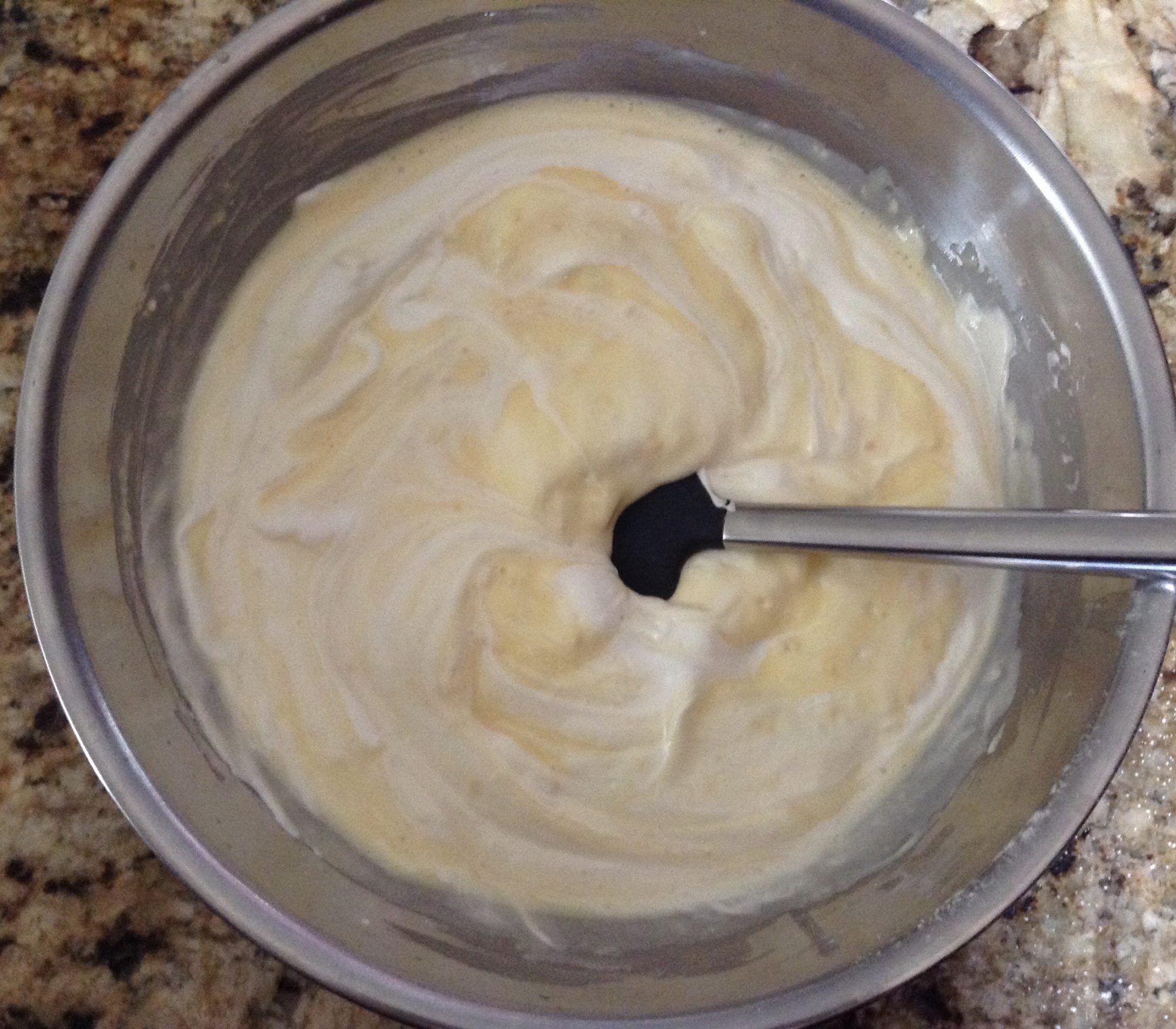 Light and Crisp Waffles Close the Cooks